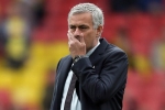 Liên tiếp thất bại, Mourinho bất ngờ đổ lỗi cho người tiền nhiệm Liên tiếp thất bại, Mourinho bất ngờ đổ lỗi cho người tiền nhiệm
